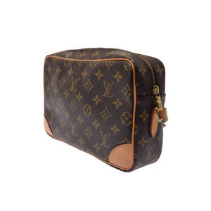 Louis Vuitton L Trocadero Monogram